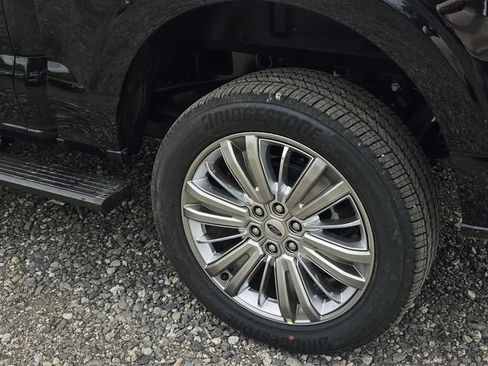 New 2026 Ford F150 Platinum w/ Equipment Group 703A Plus AWD/4WD image 7