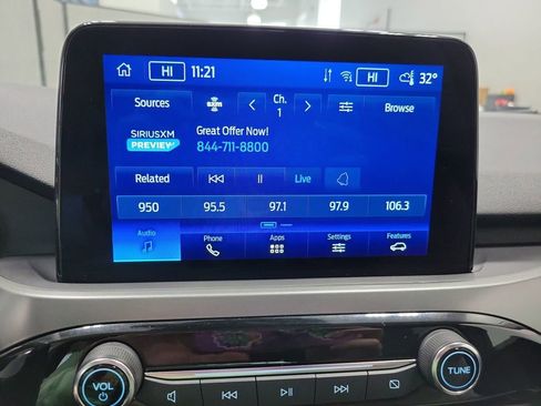 Used 2023 Ford Escape Active image 4