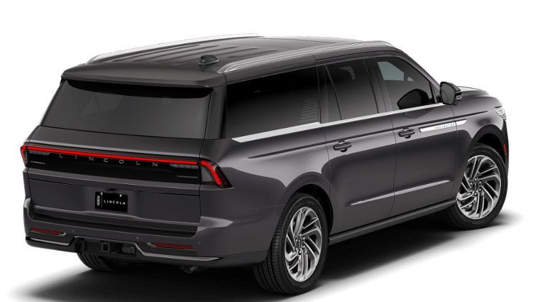 New 2027 Lincoln Navigator L Reserve AWD/4WD image 51