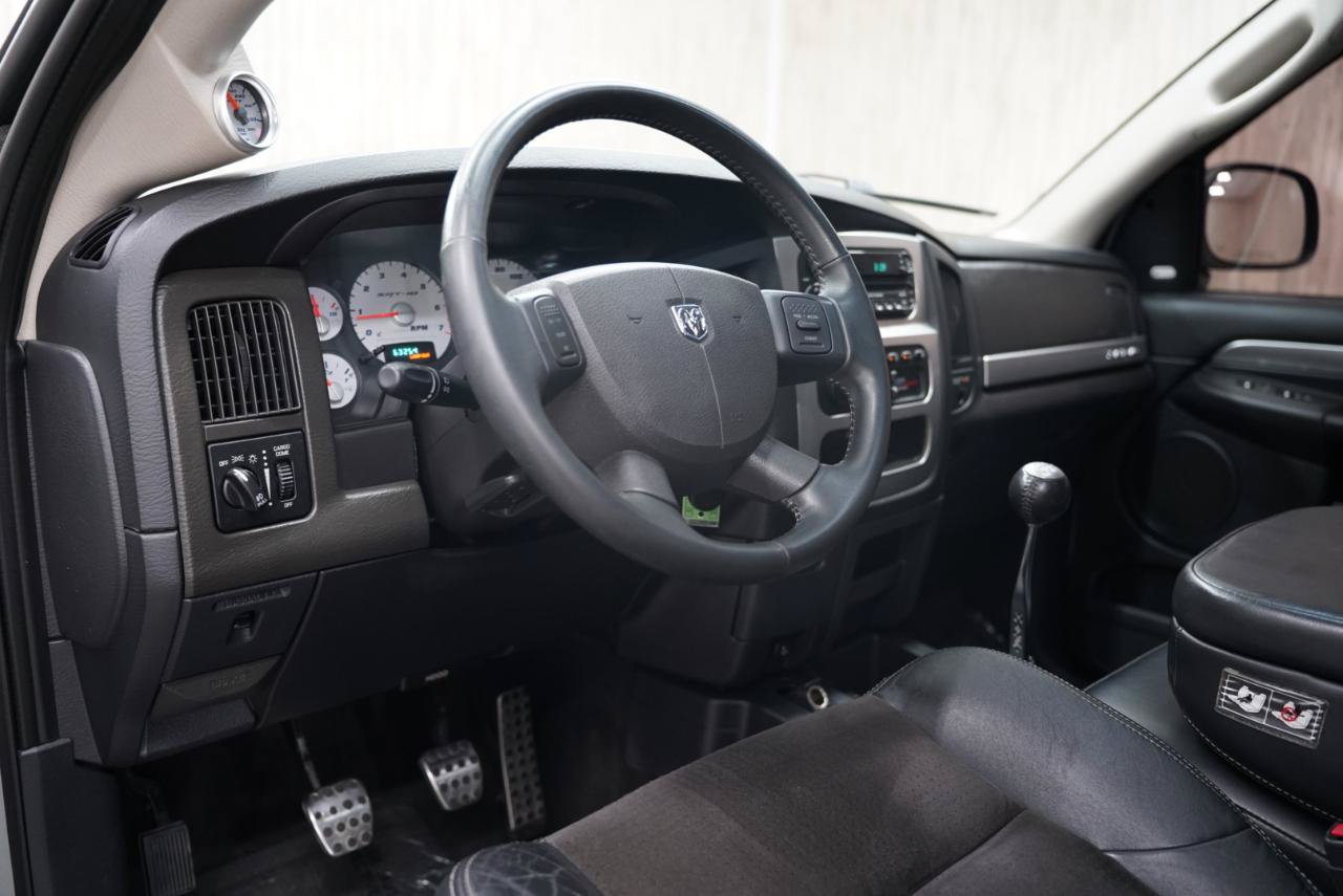 Used 2004 Dodge Ram 1500 Truck 2WD Regular Cab image 11