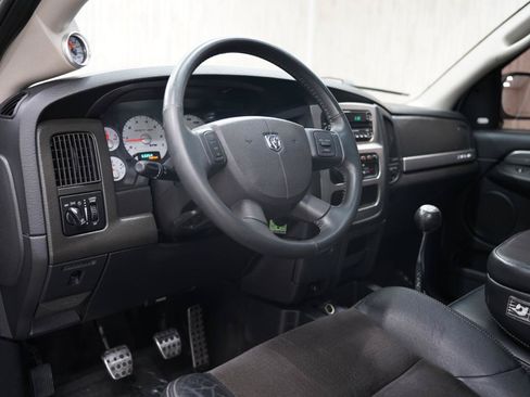 Used 2004 Dodge Ram 1500 Truck 2WD Regular Cab image 11