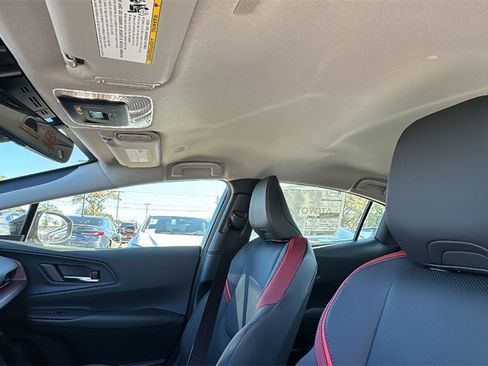 New 2026 Toyota Prius Plug-In Hybrid image 19