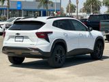 New 2026 Chevrolet Trax ACTIV image 5