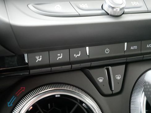 Used 2023 Chevrolet Camaro SS image 20