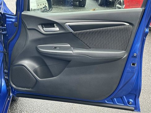 Used 2020 Honda Fit EX image 13