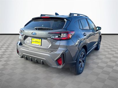New 2026 Subaru Crosstrek 2.0i Premium