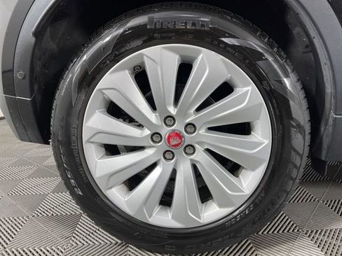 Used 2020 Jaguar E-PACE SE image 15
