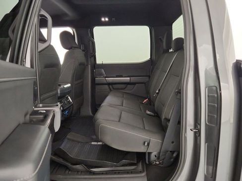 Used 2023 Ford F150 XLT w/ Equipment Group 301A Mid image 32