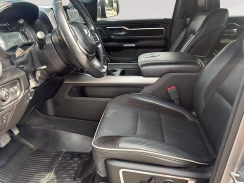 Used 2020 RAM 1500 Laramie AWD/4WD image 24