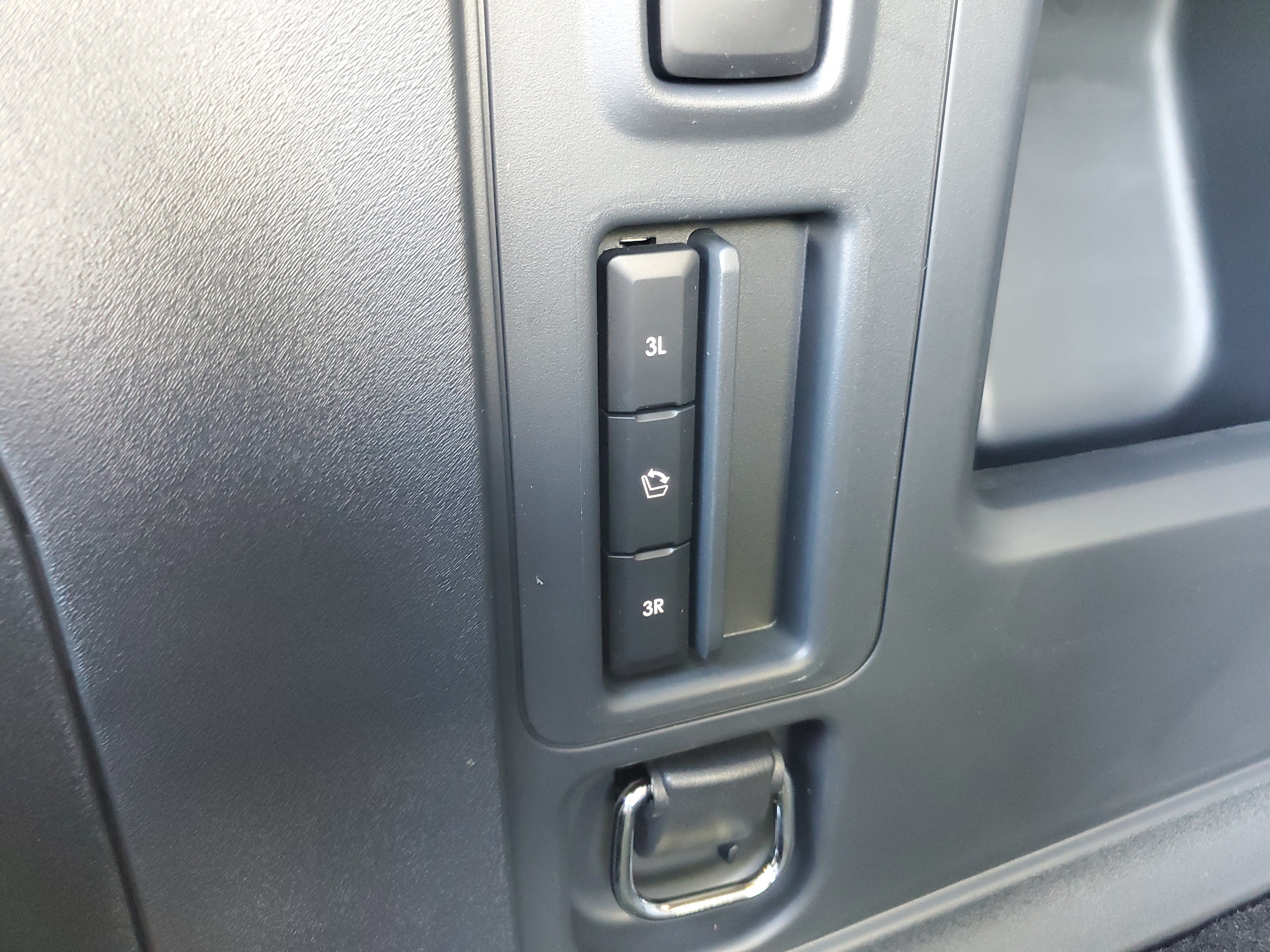 New 2027 Lincoln Navigator L Black Label AWD/4WD image 35