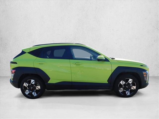Used 2024 Hyundai Kona SEL FWD image 4