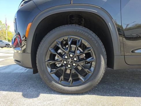 New 2026 Chevrolet Traverse LT w/ Midnight/Sport Edition image 37