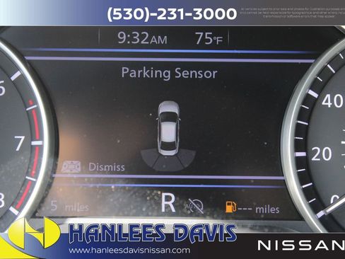 New 2025 Nissan Sentra SV w/ All-Weather Package image 25