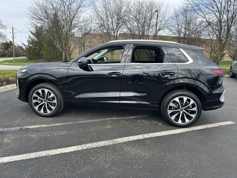 New 2026 Audi Q3 quattro 2.0T image 8