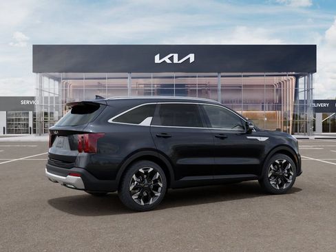 New 2026 Kia Sorento SX FWD image 6