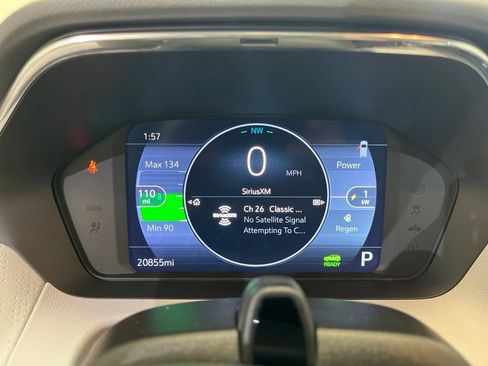Used 2023 Chevrolet Bolt EUV Premier w/ Super Cruise Package FWD image 21