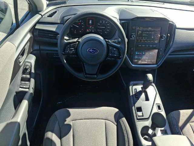 New 2026 Subaru Crosstrek 2.5i AWD/4WD image 8