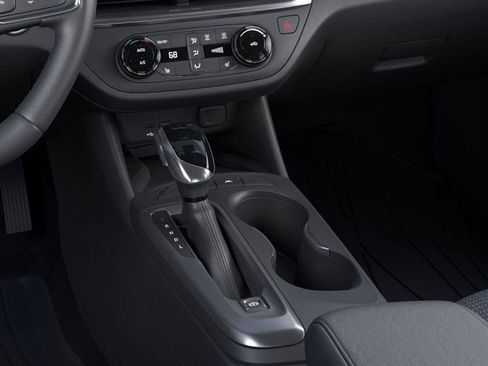 New 2026 Buick Envista Sport Touring w/ Convenience I Package FWD image 24