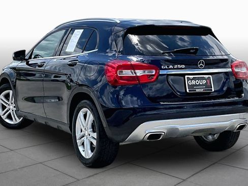 Used 2017 Mercedes-Benz GLA 250 image 11