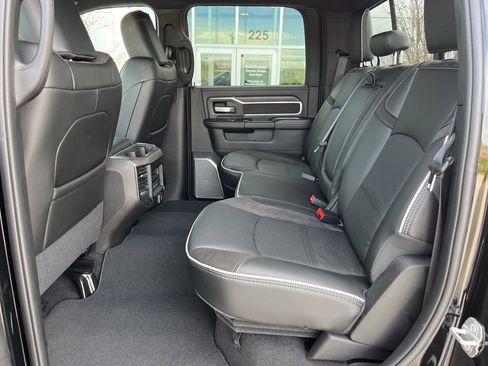 New 2026 RAM 2500 Laramie image 14