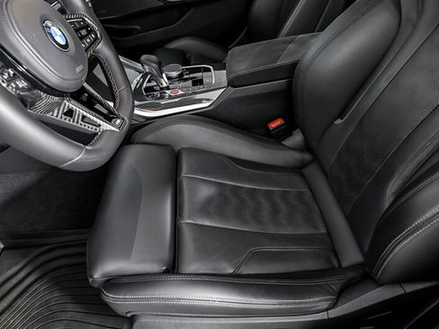 Used 2025 BMW M3 Competition AWD/4WD image 19
