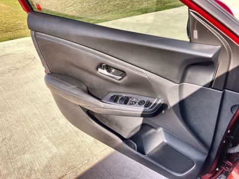 Used 2023 Nissan Sentra SV w/ Trunk Package FWD image 30