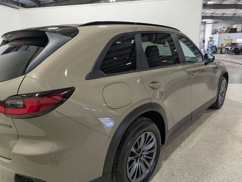 New 2026 MAZDA CX-70 SC Plus AWD/4WD image 3