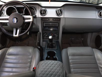 Used 2006 Ford Mustang GT Premium