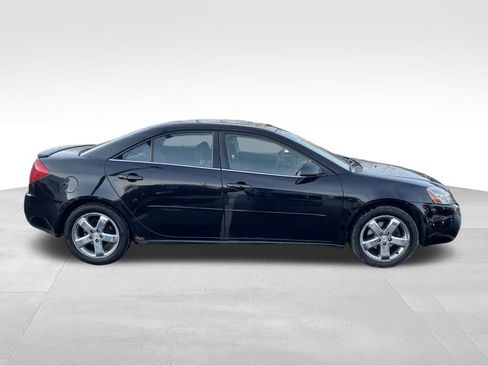 Used 2005 Pontiac G6 GT w/ Premium Value Package image 6