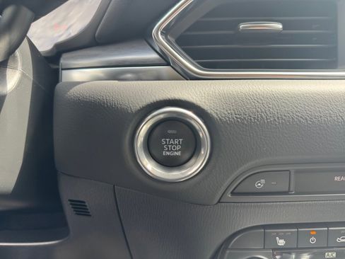 New 2025 MAZDA CX-5 AWD 2.5 S w/ Preferred Package image 18