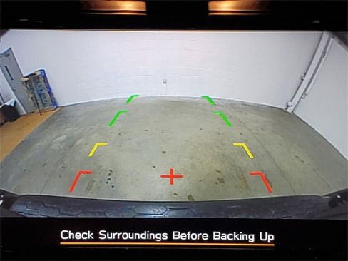 Used 2023 Subaru Crosstrek 2.0i image 25