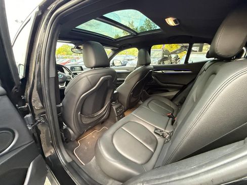 Used 2018 BMW X2 xDrive28i w/ Convenience Package image 11