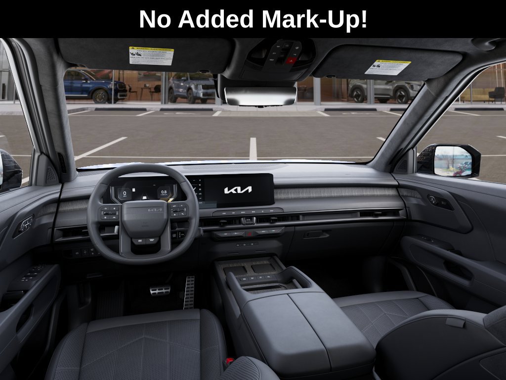 New 2027 Kia Telluride X-Line SX Prestige AWD/4WD image 14