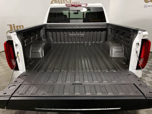 New 2026 GMC Sierra 1500 AT4X image 23