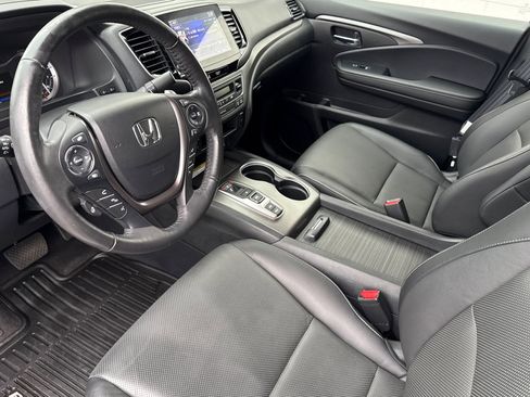 Used 2023 Honda Ridgeline RTL-E image 4