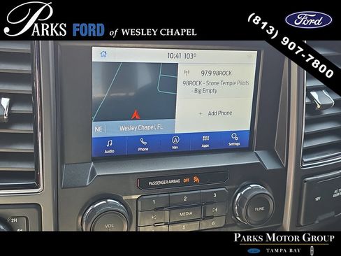 Used 2020 Ford F150 XLT w/ Equipment Group 302A Luxury AWD/4WD image 22