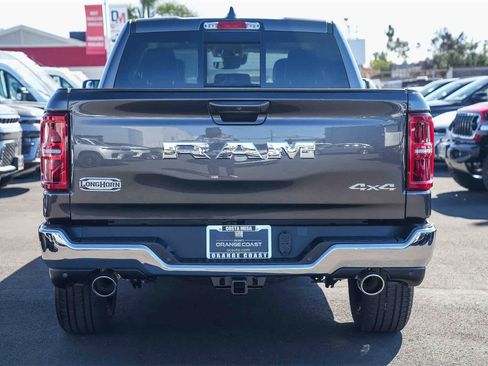 New 2026 RAM 1500 Limited image 5