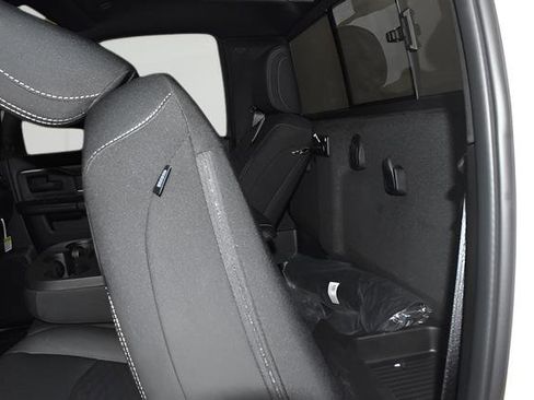New 2026 RAM 3500 Tradesman AWD/4WD image 30