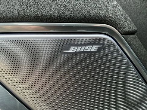 Used 2025 Chevrolet Silverado 1500 High Country w/ High Country Premium Package image 35