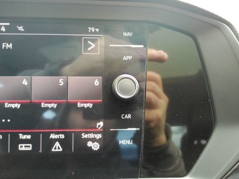 Used 2022 Volkswagen Jetta SEL FWD image 43