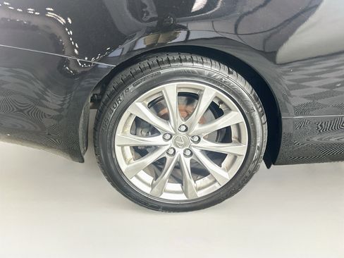 Used 2015 Lexus IS 250C w/ Luxury Package RWD image 11
