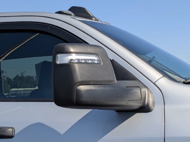 Used 2026 RAM 2500 Big Horn AWD/4WD image 12
