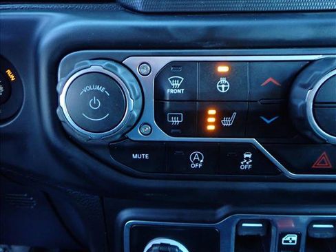 Used 2020 Jeep Wrangler Unlimited Sport S image 18