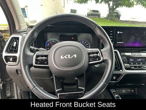 Used 2022 Kia Sorento SX AWD/4WD image 10