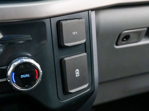 Used 2025 Ford F150 XLT w/ Equipment Group 301A Standard image 23