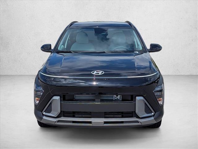 New 2026 Hyundai Kona SEL Premium FWD image 2