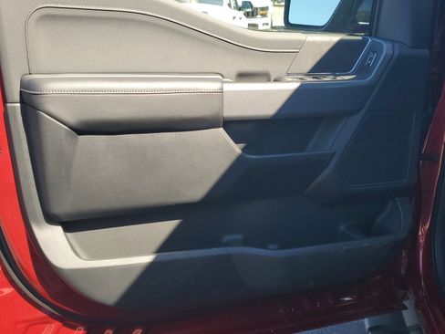 New 2026 Ford F150 XLT w/ Equipment Group 302A MID image 16