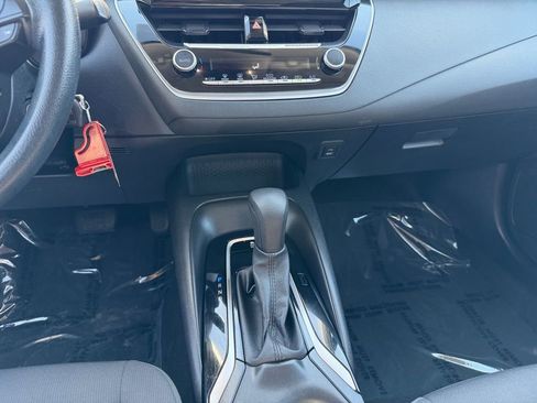 Used 2024 Toyota Corolla LE image 11