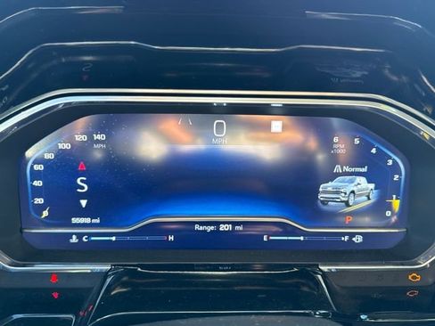 Used 2022 Chevrolet Silverado 1500 RST w/ Convenience Package II image 16