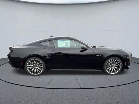 New 2026 Ford Mustang GT Premium image 3